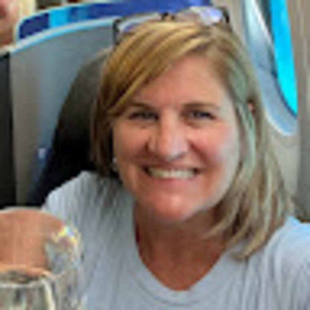 Meet your Posher, Jean